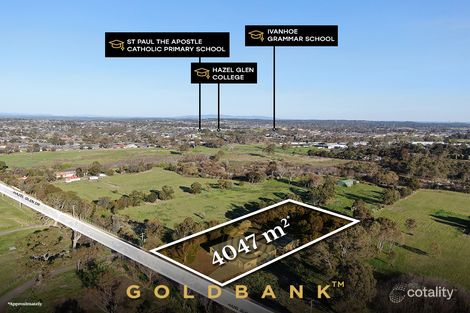 Property photo of 285 Hazel Glen Drive Mernda VIC 3754