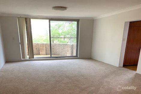 Property photo of 21/5-7 Sutherland Road Chatswood NSW 2067