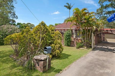 Property photo of 8 Queens Road Asquith NSW 2077
