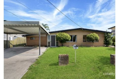 Property photo of 30 Edith Street Kingston QLD 4114