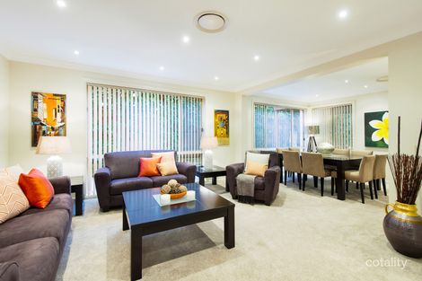 Property photo of 5 Parkland Way Warriewood NSW 2102