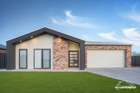 25 Stephens St, Horsham, VIC 3400