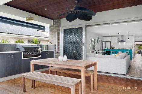 Property photo of 55 Sunshine Crescent Caloundra West QLD 4551