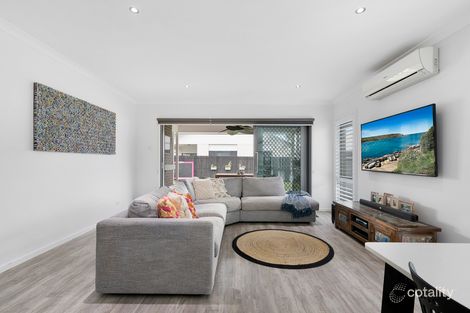 Property photo of 55 Sunshine Crescent Caloundra West QLD 4551