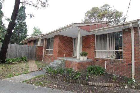 Property photo of 1/2 Glenview Road Doncaster East VIC 3109