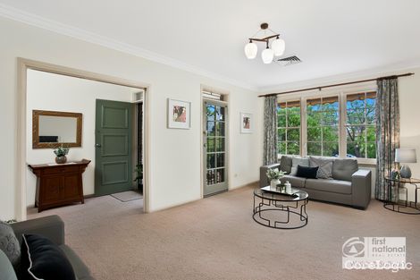 Property photo of 5 Regal Court North Rocks NSW 2151