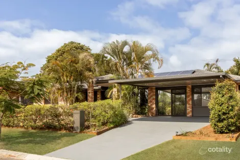 Property photo of 21 Kooyalee Street Deception Bay QLD 4508