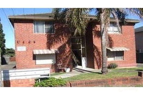 7/2 Lancelot St, Punchbowl, NSW 2196