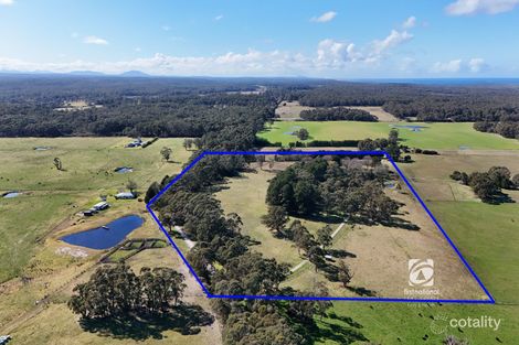 Property photo of 360 Marlo Plains Road Marlo VIC 3888