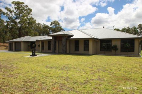 Property photo of 214 Brigadier Hammett Road Wattle Ponds NSW 2330