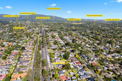 Property photo of 2/352 Boronia Road Boronia VIC 3155