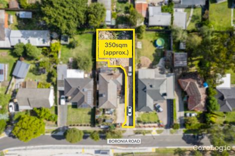 2/352 Boronia Rd, Boronia, VIC 3155