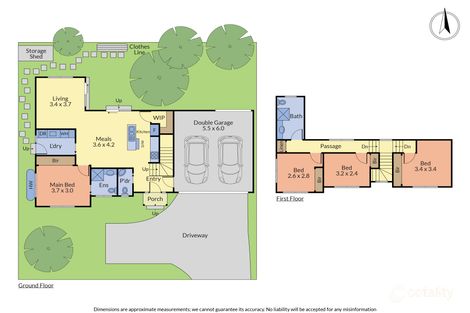 Property photo of 2/352 Boronia Road Boronia VIC 3155