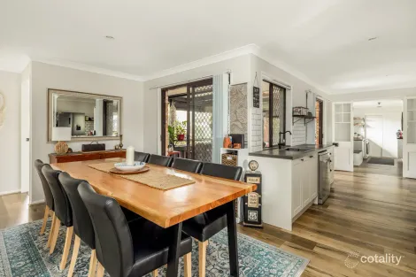 Property photo of 21 Kooyalee Street Deception Bay QLD 4508