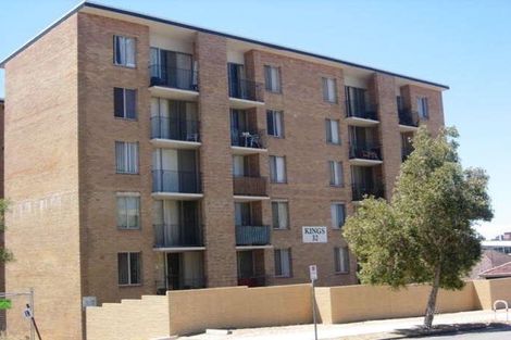 14/32 Cambridge St, West Leederville, WA 6007