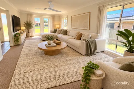 Property photo of 17 Sommerfeld Crescent Chinchilla QLD 4413