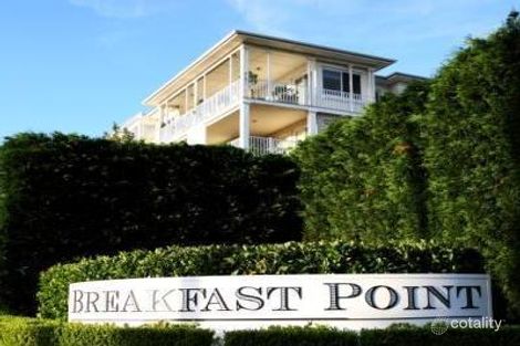 204/1-9 Admiralty Dr, Breakfast Point, NSW 2137