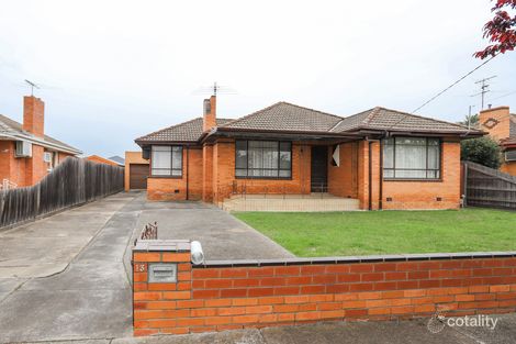 Property photo of 13 Harley Street Sunshine North VIC 3020
