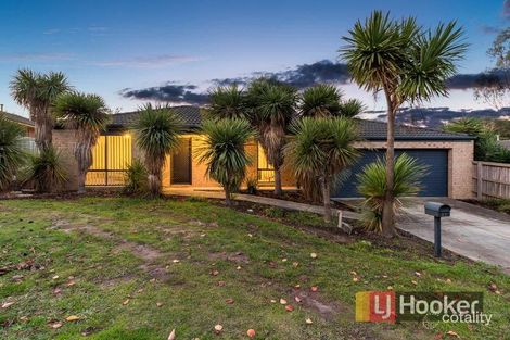 57 Tuscany Rise, Pakenham, VIC 3810