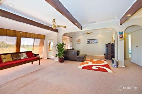 Property photo of 27 Darley Road Bardwell Park NSW 2207