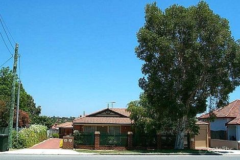 1/41 Murray Rd, Bicton, WA 6157