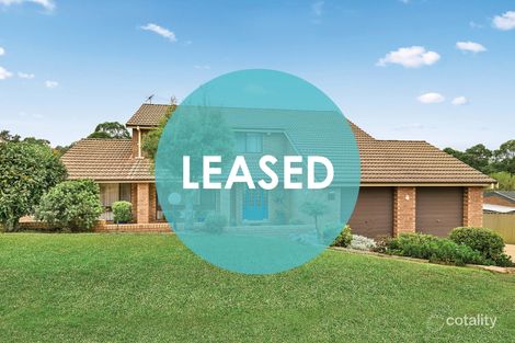 Property photo of 15 Mackillop Drive Baulkham Hills NSW 2153