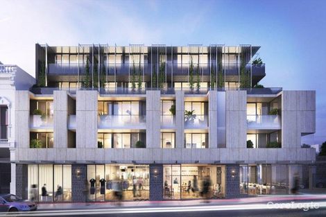 Property photo of 17/622-624 Glenferrie Road Hawthorn VIC 3122