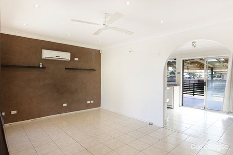 Property photo of 46 Tallagandra Drive Quakers Hill NSW 2763