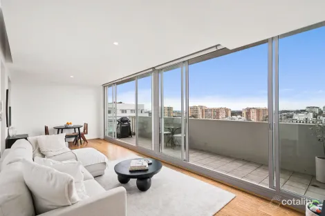 Property photo of 34/555 Princes Highway Rockdale NSW 2216