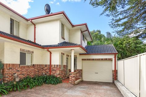 Property photo of 3/144 Stoney Creek Road Bexley NSW 2207