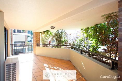 11/19 Dixon St, New Farm, QLD 4005