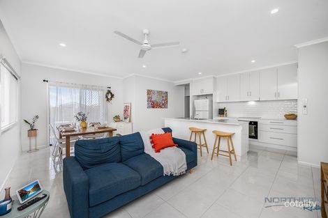 Property photo of 25 Tasman Circuit Burdell QLD 4818