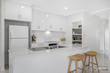 Property photo of 25 Tasman Circuit Burdell QLD 4818