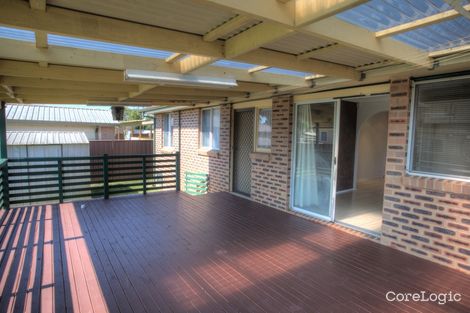 Property photo of 46 Tallagandra Drive Quakers Hill NSW 2763