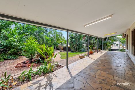 Property photo of 7 Landers Court Gray NT 0830