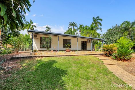 Property photo of 7 Landers Court Gray NT 0830