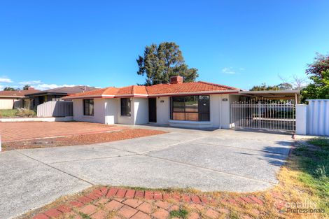 Property photo of 24 Augustus Way Marangaroo WA 6064