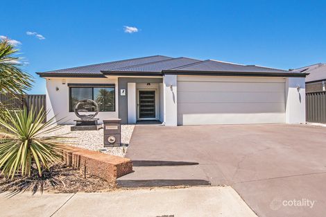 Property photo of 1 Galena Way Byford WA 6122