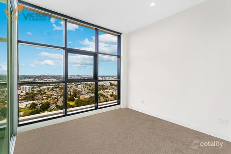 Property photo of 3402/11 Hassall Street Parramatta NSW 2150
