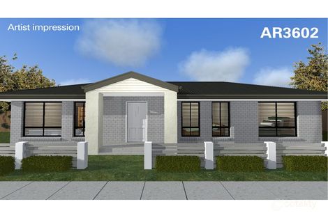 Property photo of LOT 2 Main Street Coominya QLD 4311