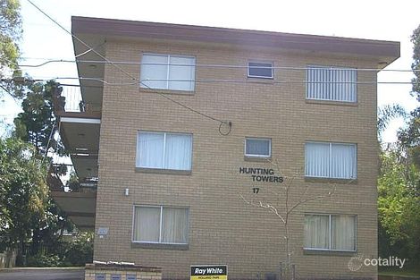 1/17 Hunter St, Greenslopes, QLD 4120