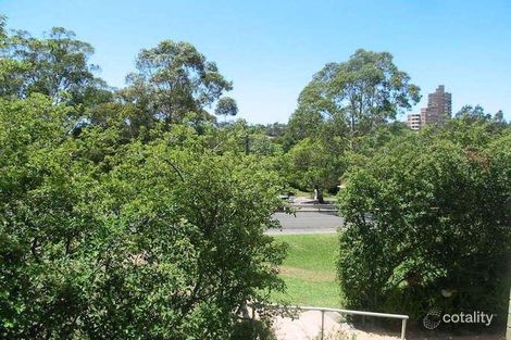 Property photo of 6/81 Rosalind Street Cammeray NSW 2062