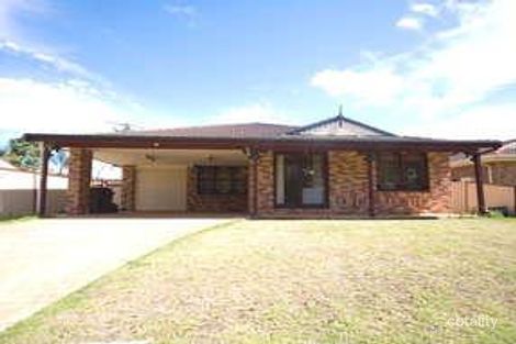 16 Kitching Way, Currans Hill, NSW 2567