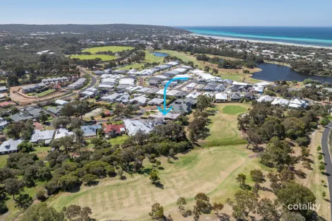 18 The Enclave, Dunsborough, WA 6281