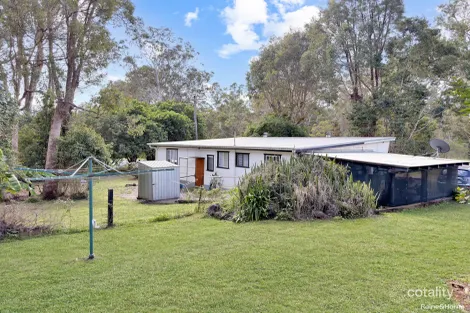 Property photo of 52 Tully Falls Road Ravenshoe QLD 4888