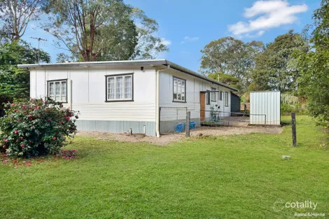 Property photo of 52 Tully Falls Road Ravenshoe QLD 4888