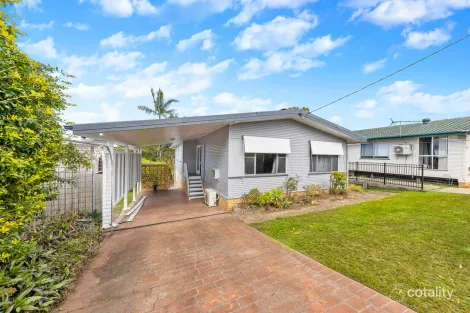 26 Knutsford St, Chermside West, QLD 4032