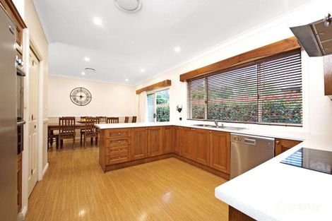 Property photo of 31 Crana Road Brownlow Hill NSW 2570