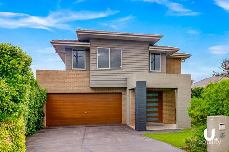 Property photo of 7 Kimberley Drive Edmondson Park NSW 2174