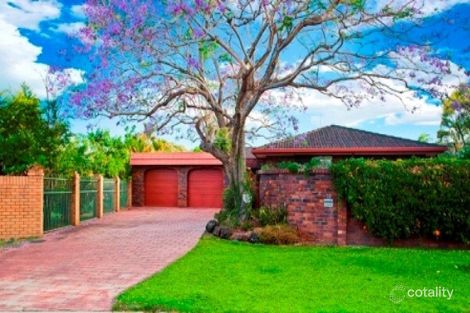 16 Penguin Pde, Burleigh Waters, QLD 4220